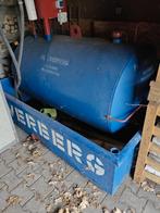 Dieseltank, Doe-het-zelf en Verbouw, Ophalen of Verzenden