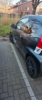 PEUGEOT107 2012 LET OP KOPPELING KAPOT RIJD NIET €500, Ophalen of Verzenden, Gebruikt