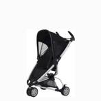 Quinny zapp, Ophalen, Gebruikt, Quinny, Verstelbare rugleuning