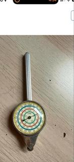 Vintage Kaartenteller / Curvimeter, Ophalen of Verzenden