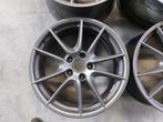 Porsche 991.1 Carrera 4S velgen set 20 inch, Ophalen, Gebruikt, Velg(en), -