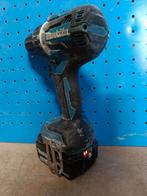 Makita accu boormachine - 18v - DDF484 - Incl. 5ah accu, Ophalen of Verzenden