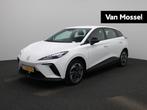 MG MG4 Electric Standard 51 kWh | Apple carplay / Android au, Automaat, 12 maanden, Wit, 500 kg