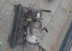 gebruikte differentieel as van scootmobiel. inc electromotor, Ophalen of Verzenden, Gebruikt, Elektrische rolstoel