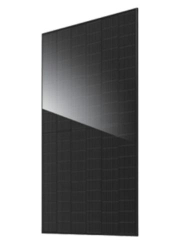 Premium merken zonnepanelen tot 645 Wp Opslag en omvormers  beschikbaar voor biedingen