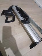 Wolfcraft VLC 600 Laminaatsnijder, Ophalen of Verzenden, Gebruikt