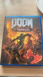 DOOM ETERNAL, Vanaf 18 jaar, Shooter, 1 speler, Ophalen of Verzenden