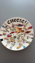 ZGAN Blond Amsterdam Kaasbord Kaasplank, Huis en Inrichting, Keuken | Servies, Ophalen of Verzenden, Overige stijlen, Kop(pen) en/of Schotel(s)