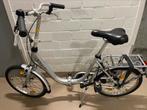 Vouw fiets 20*1,75 te koop, Fietsen en Brommers, Fietsen | Vouwfietsen, Ophalen of Verzenden, Gebruikt, Overige merken