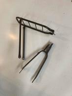 Bagagedrager frame delen berini m21, Ophalen of Verzenden, Frame, Overige merken