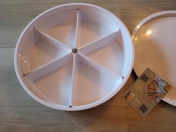 Inspire my play playtray sensory playtray incl. Schep/pincet beschikbaar voor biedingen