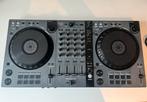 Pioneer ddj flx6 incl. Stofkap/decksaver, Muziek en Instrumenten, Dj-sets en Draaitafels, Ophalen of Verzenden, Zo goed als nieuw
