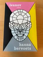 Hanna Bervoets - Ivanov, Boeken, Verzenden, Nieuw, Hanna Bervoets