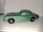 Mercedes SL  schaal plusm 1:18 jaren 60 Zeldzaam, Antiek en Kunst, Antiek | Speelgoed, Ophalen of Verzenden
