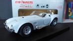 Shelby Cobra 427 S/c Namac Jubileum 1;24 Majorette Pol, Verzenden, Nieuw, Auto
