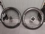 Roval Rapide CLX 1 disc carbon wielset, Wiel, Roval, Roval, Racefiets
