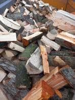 Haardhout Es, Els en Eik, 6 m³ of meer, Ophalen, Overige houtsoorten, Blokken