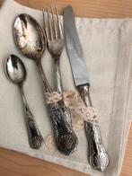 Brocant lotje bestek (super inox), Ophalen of Verzenden