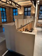 Restaurant/Bar Inrichting, Zakelijke goederen, Horeca | Meubilair en Inrichting, Ophalen, Gebruikt, Barinrichting