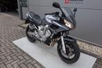 YAMAHA FZ 6 S FAZER (bj 2005), Bedrijf, Toermotor