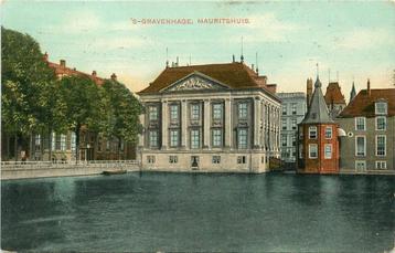 (386-262-035) Den Haag beschikbaar voor biedingen