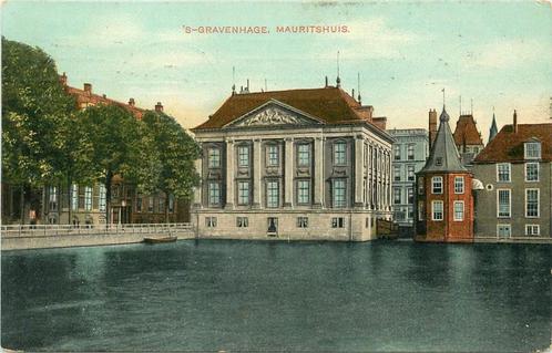 (386-262-035) Den Haag, Verzamelen, Ansichtkaarten | Nederland, Zuid-Holland, Verzenden