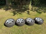 BMW 3 serie, set winterbanden en velgen 16inch, Ophalen