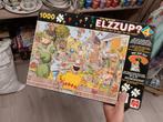 Wasgij Puzzel - Elzzup - Jumbo - 1000 Stukjes, Ophalen of Verzenden, 500 t/m 1500 stukjes, Gebruikt, Legpuzzel