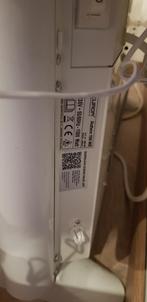 eurom, Minder dan 20 liter, Ophalen, Onderdeel, Minder dan 3 jaar oud