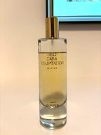 Zara red temptation, Sieraden, Tassen en Uiterlijk, Uiterlijk | Parfum, Ophalen of Verzenden, Zo goed als nieuw