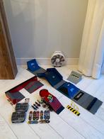 TechDeck collectie - Skateboards, BMX, steps enz. Skatepark, Hobby en Vrije tijd, Gebruikt, Ophalen of Verzenden