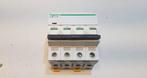 Schneider Groepenkast Automaat krachtstroom C10A 400V (1x), Gebruikt, Onbekend, Ophalen of Verzenden, Onbekend