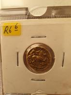 Antieke Grieks Romeinse munt Philippus II BP collectie, Postzegels en Munten, Penningen en Medailles, Ophalen of Verzenden