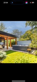 Jacuzi ecstatic 7 personen, Ophalen, Zo goed als nieuw