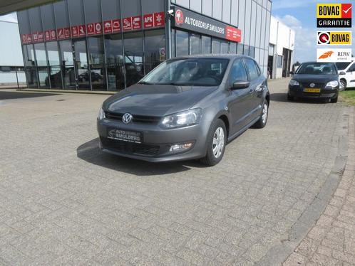 Volkswagen Polo 1.2, Auto's, Volkswagen, Bedrijf, Te koop, Polo, ABS, Airbags, Airconditioning, Boordcomputer, Centrale vergrendeling