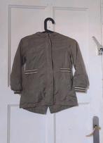 Mooie jas zie foto 3 voor de juiste kleur maat 116, Kinderen en Baby's, Kinderkleding | Maat 116, Ophalen of Verzenden, Meisje