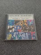 Golden Earring - The Complete Single Collection volume 2, Ophalen of Verzenden, Poprock