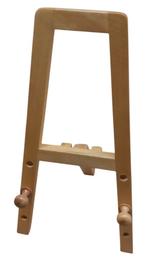 Ezel  26cm Hoog, Ophalen of Verzenden, Nieuw, Ezel