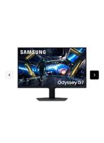 Samsung Odyssey G7 Gaming Monitor - Topconditie!, Computers en Software, Monitoren, Gaming, Hoofdtelefoonaansluiting, VA, Ophalen of Verzenden