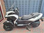 Yamaha Tricity, Scooter, Particulier, 1 cilinder, 12 t/m 35 kW