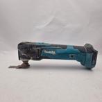 Makita DTM51 Multitool || Nu maar €69.99, Ophalen of Verzenden, Zo goed als nieuw, Minder dan 700 watt, Overige typen