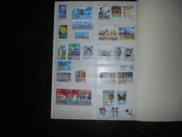 Kavel   India  modern  zie de 3 scans  beschikbaar voor biedingen