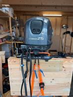 Yamaha 25 pk 4 takt, Watersport en Boten, Ophalen, Benzine, 10 tot 30 pk