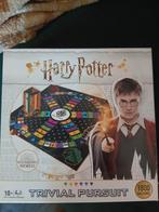 Harry Potter trivial pursuit Engels, Hobby en Vrije tijd, Gezelschapsspellen | Bordspellen, Ophalen, Zo goed als nieuw