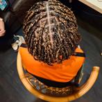 Haren vlechten, instoppen van dreads, Sieraden, Tassen en Uiterlijk, Uiterlijk | Haarverzorging, Ophalen of Verzenden, Nieuw