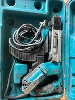 Bandschroef machine makita, Doe-het-zelf en Verbouw, Gereedschap | Overige machines, Ophalen of Verzenden, Gebruikt