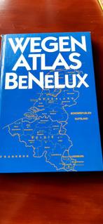 Wegen atlas, Ophalen of Verzenden, Nieuw, 2000 tot heden, Overige atlassen