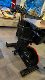 Spinningfiets ICG - Topconditie! OF TECHNOGYM OF SCHWINN, Ophalen of Verzenden, Zo goed als nieuw, Benen, Overige typen