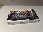 LEGO Star Wars Duel op Mandalore 75310, Ophalen of Verzenden, Nvt, Nvt, Nvt