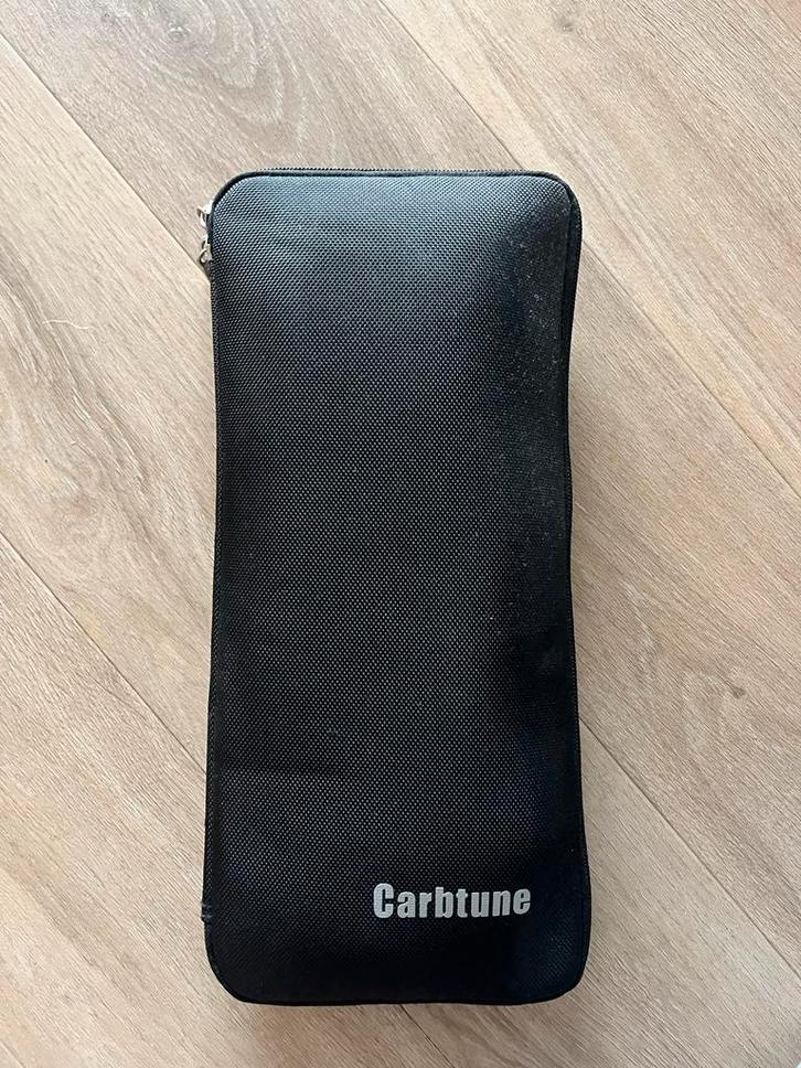 Carbtune Pro 4 Synchronisatie Apparaat, Auto diversen, Autogereedschap, Zo goed als nieuw, Ophalen